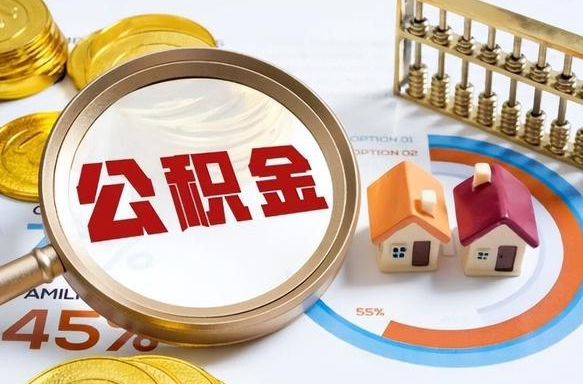 泰兴补充住房公积金帮取（补充住房公积金怎么取）